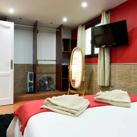 Villa Puerto Del Carmen Sleeps 4 Pool Wifi Puerto del Carmen (Lanzarote)