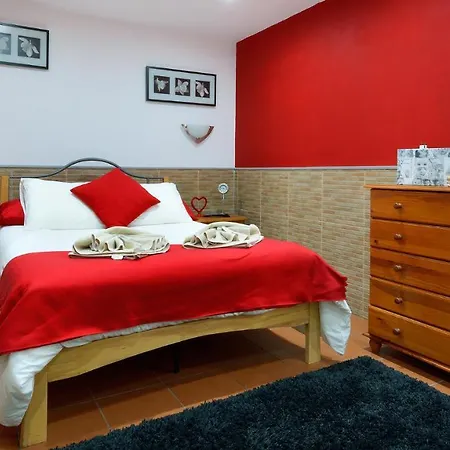 Vila Puerto Del Carmen Sleeps 4 Pool Wifi *