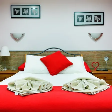 Vila Puerto Del Carmen Sleeps 4 Pool Wifi